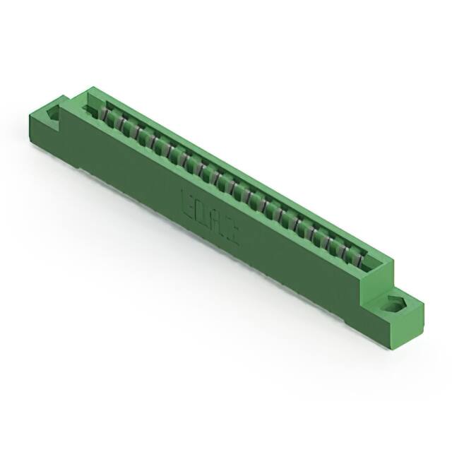 307-017-405-104 EDAC Inc.  Edgeboard Connectors